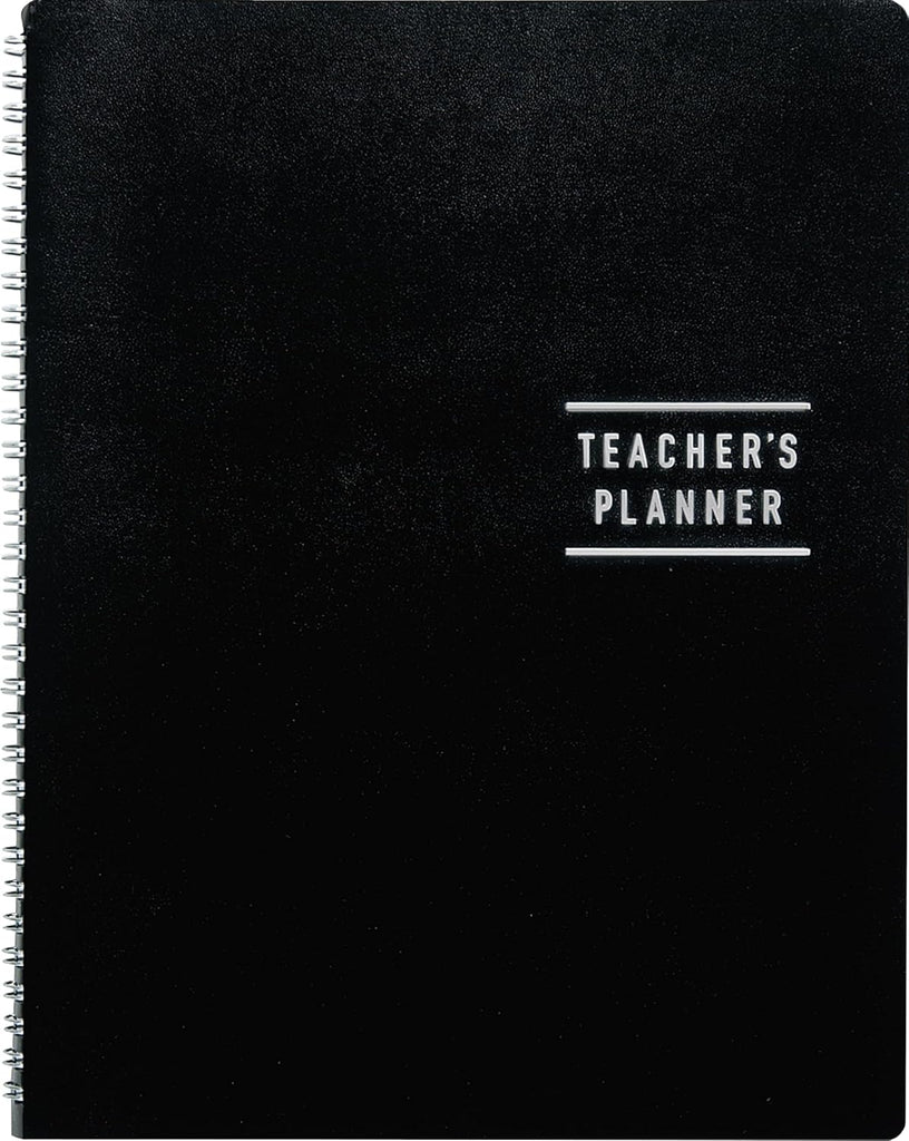 Teacher's Lesson Planner