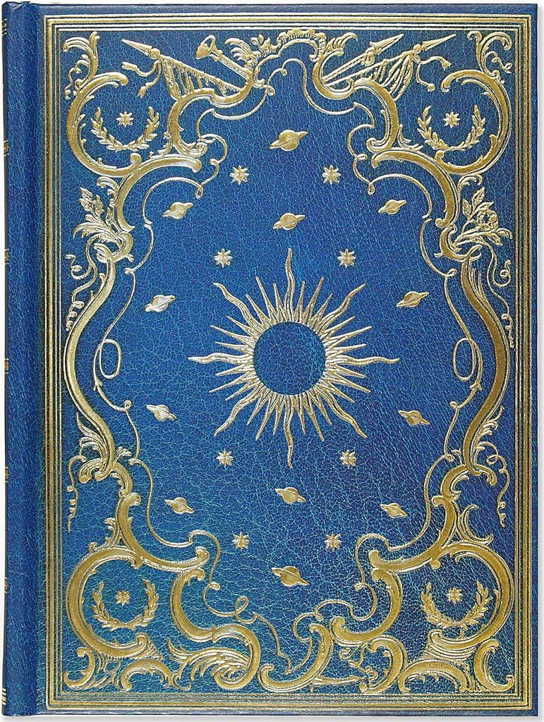 Jrnl Celestial