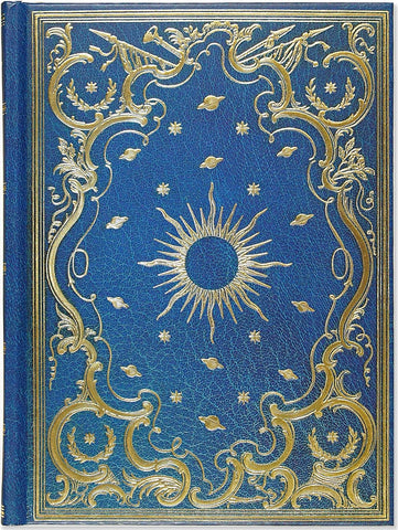 Jrnl Celestial