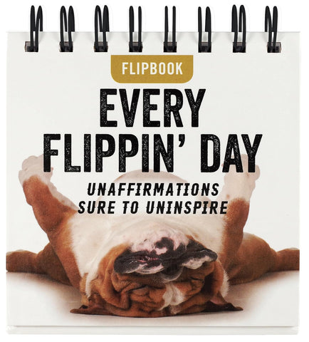 Every Flipping Day Desktop Flipbook