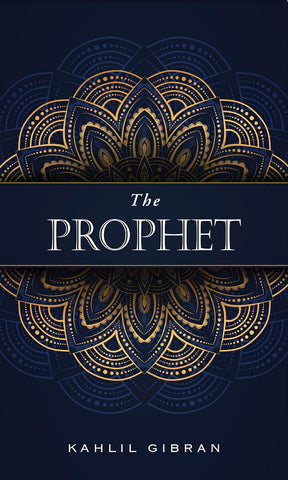 Prophet (Deluxe, Hardbound Edition)