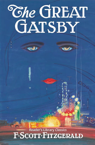 Great Gatsby (Masterpiece Library Edition)