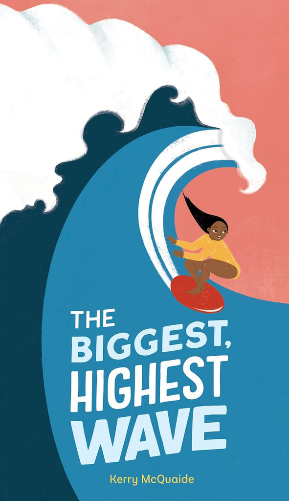 Biggest, Highest Wave