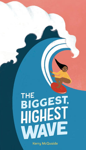 Biggest, Highest Wave