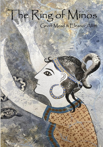 Ring of Minos A Cretan Story Cycle