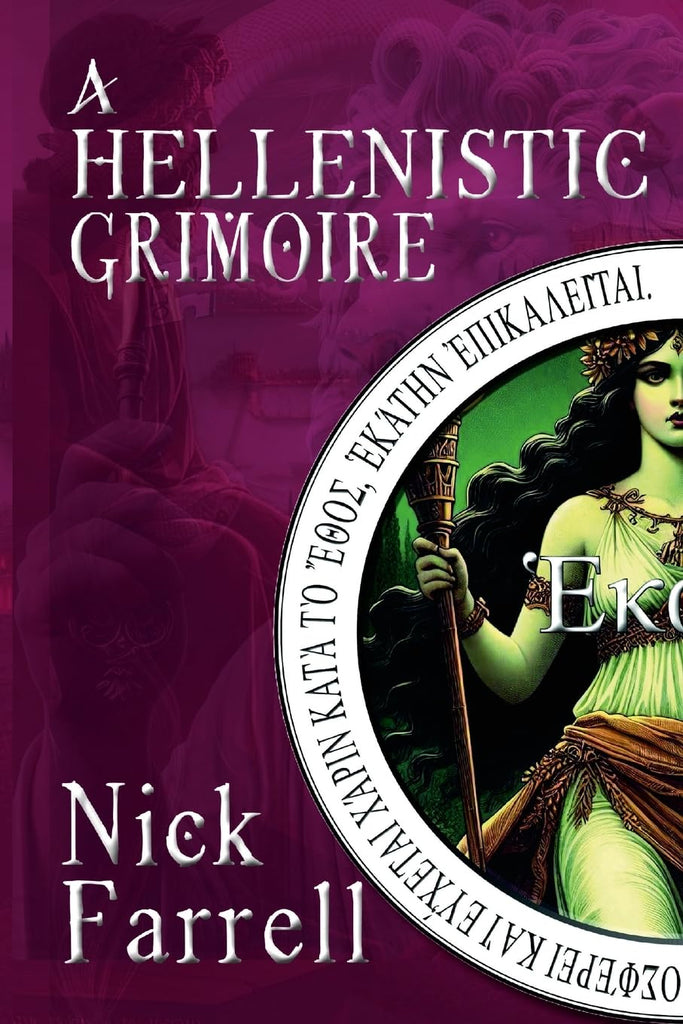 Hellenistic Grimoire