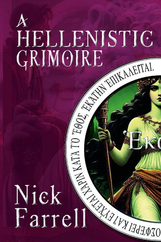 Hellenistic Grimoire