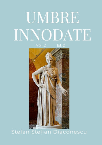 Umbre innodate Vol. 2
