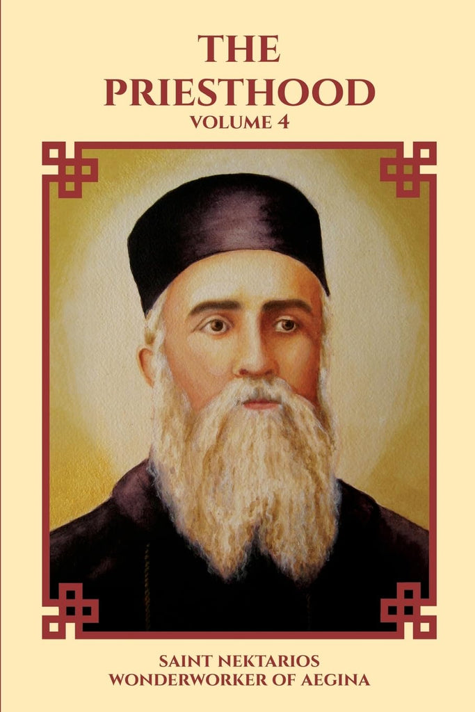 Priesthood