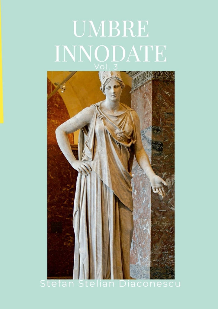 Umbre innodate Vol. 3
