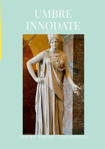 Umbre innodate Vol. 3