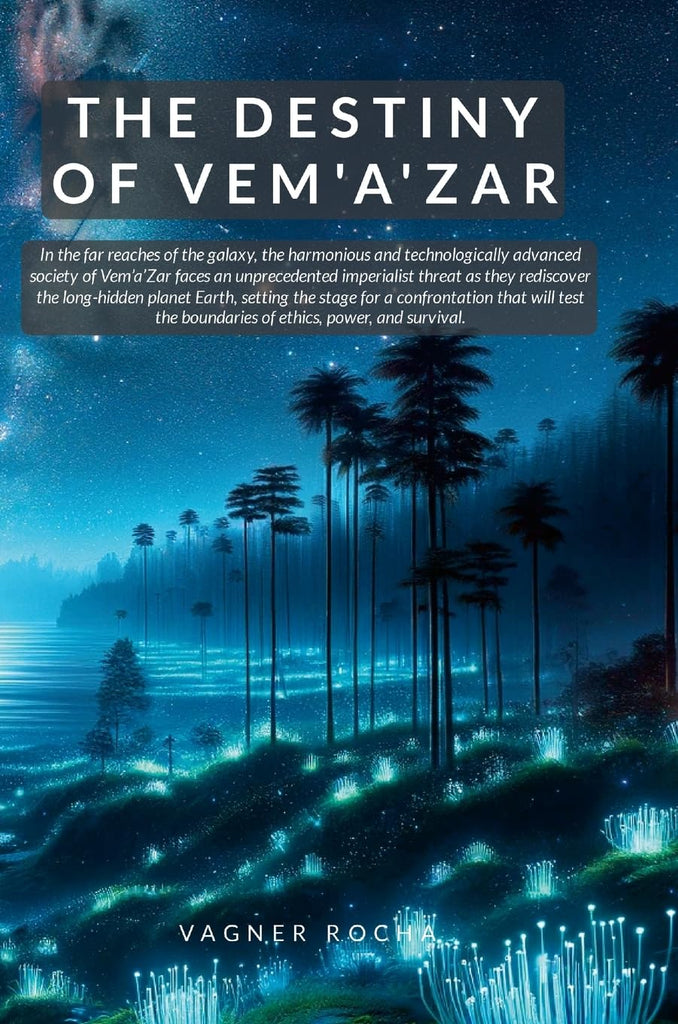 Destiny of Vem'a'Zar