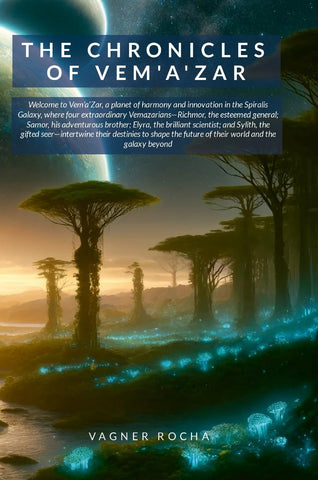 Chronicles of Vem'a'Zar