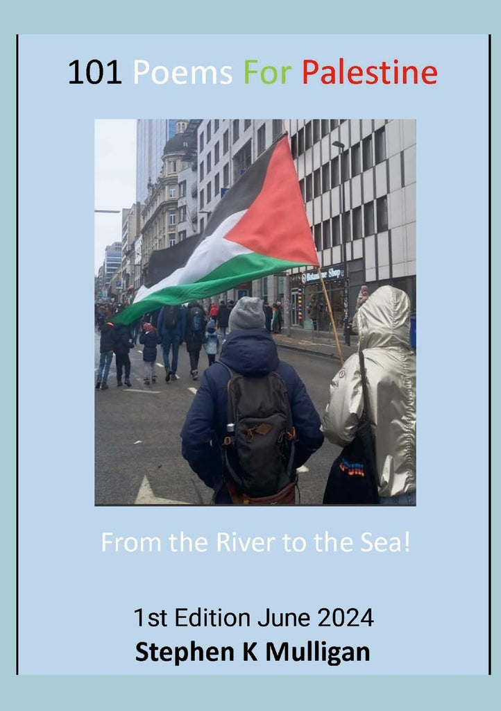 From the River to the Sea &quot;From the River to the Sea!&quot;