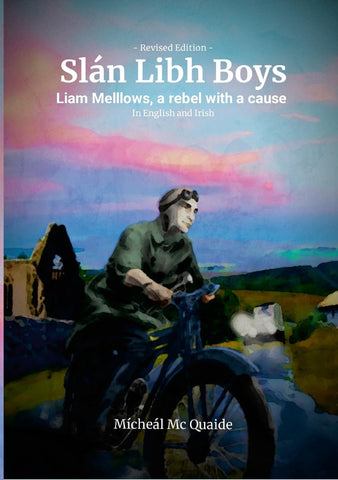 Slan Libh Boys