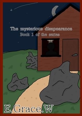 mysterious Disappearance