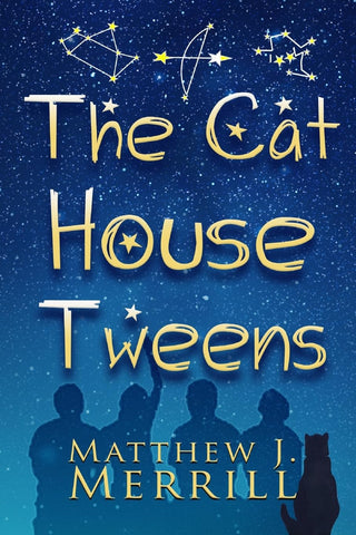 Cat House Tweens