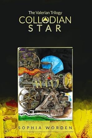Collodian Star