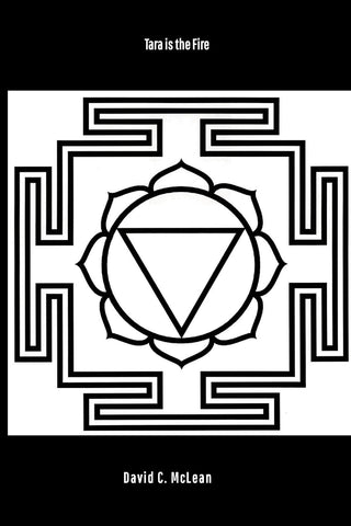 Tara is the fire poems for goddess