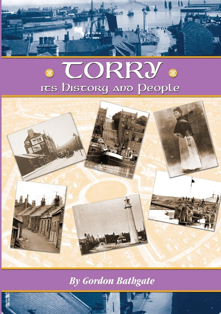 Torry Its History and People