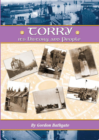 Torry Its History and People