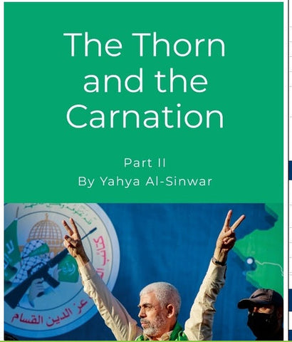 Thorn and the Carnation (Part II)