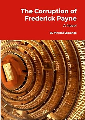 Corruption of Frederick Payne