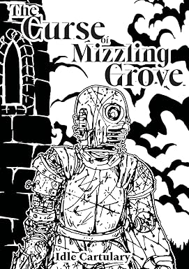 Curse of Mizzling Grove