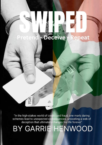 Swiped Pretend, Deceive, Repeat