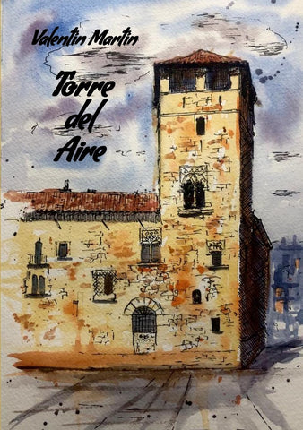 Torre del Aire Obra de teatro en un acto y seis cuadros