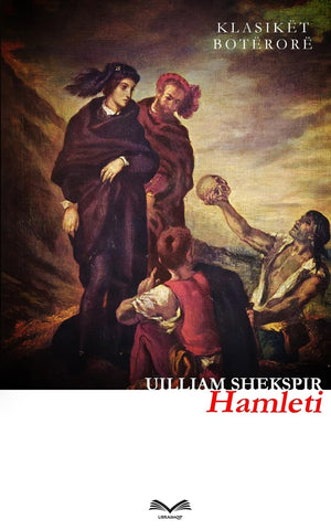 Hamleti Princ i Danimarkes