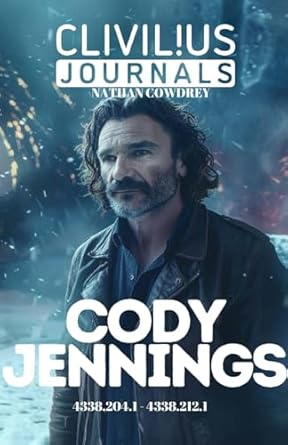 Cody Jennings (4338.204.1 - 4338.212.1)