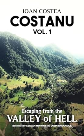 COSTANU Volume 1 Escaping from The Valley of Hell