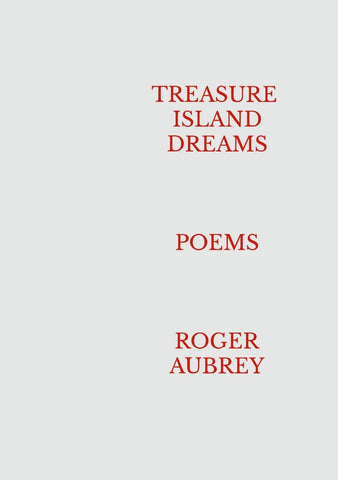 Treasure Island Dreams Poems