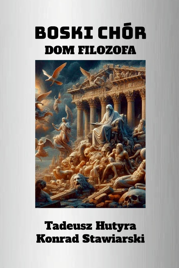 Boski Chor DOM Filozofa