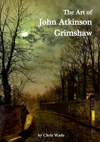 Art of John Atkinson Grimshaw