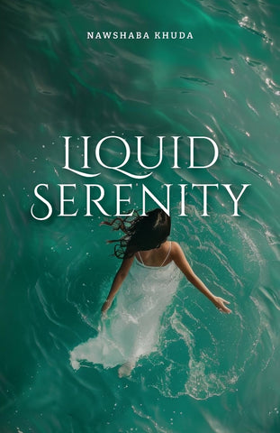 Liquid Serenity ...her thoughts go deeper then most people want to dive...