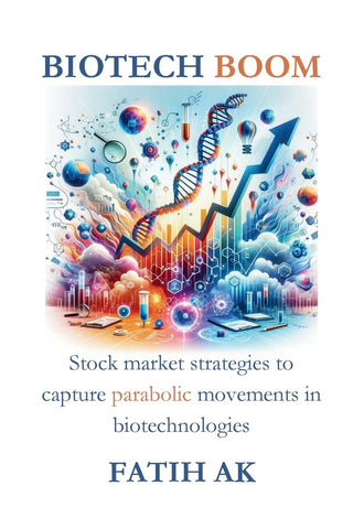 Biotech Boom Stock market strategies to capture parabolic movements in biotechnologies