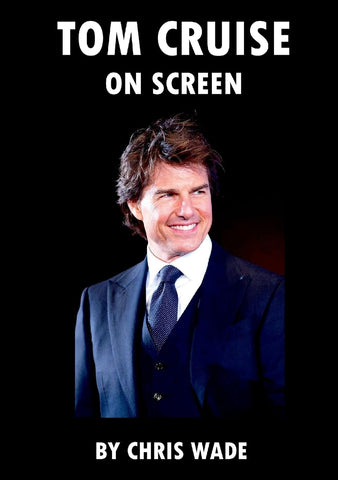 Tom Cruise On Screen