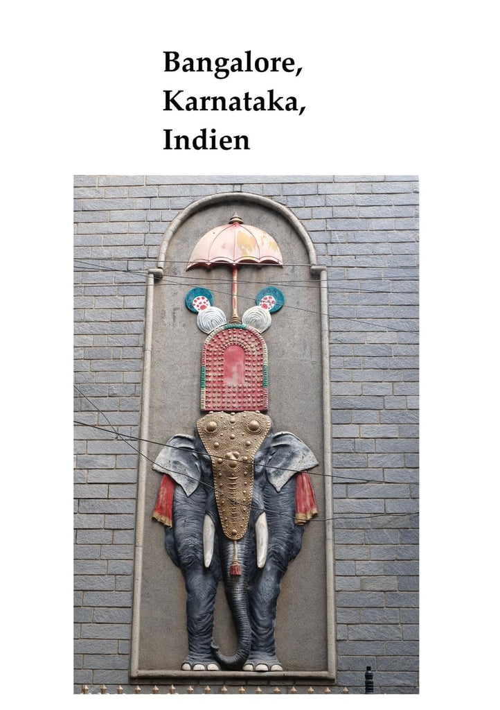 Bangalore, Karnataka, Indien