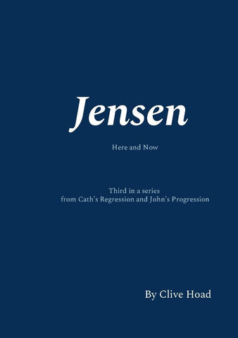 Jensen Here and Now