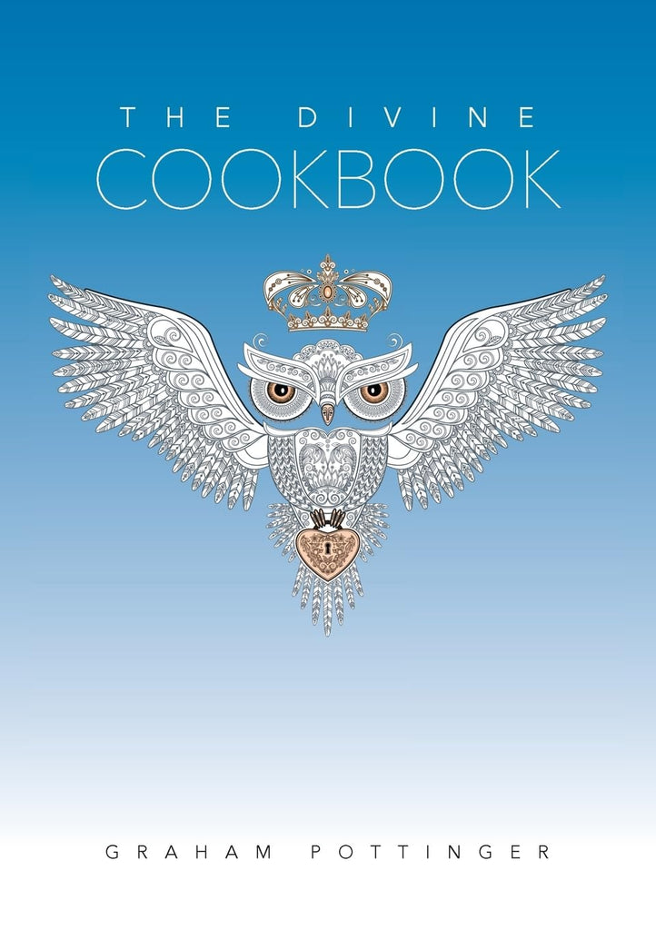Divine Cookbook