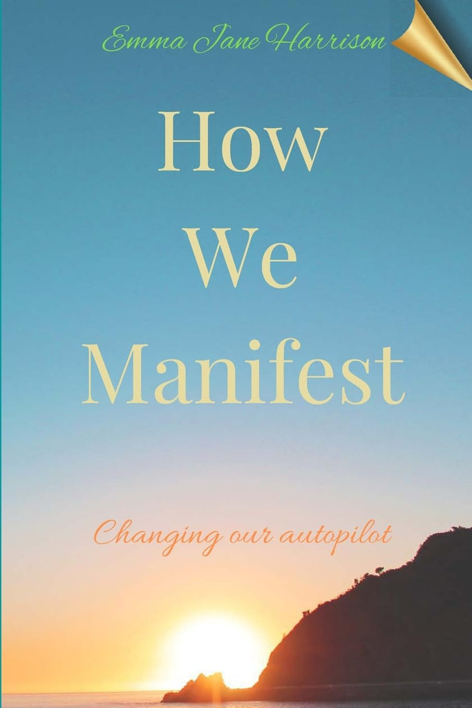 How We Manifest Changing Our Autopilot