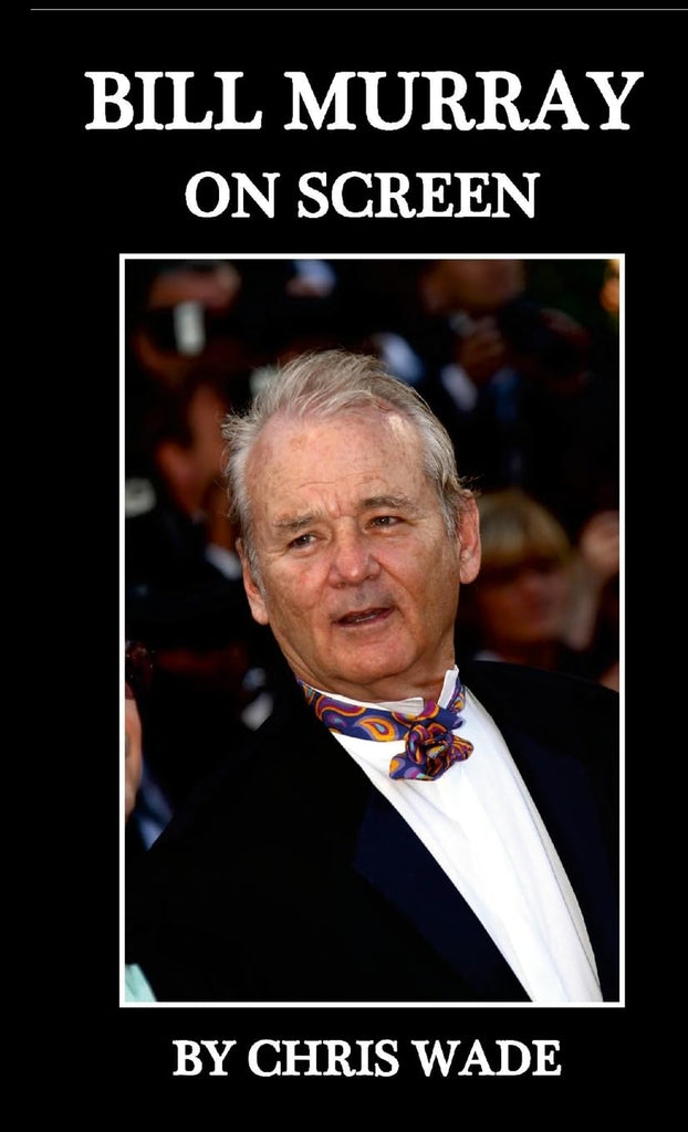 Bill Murray On Screen