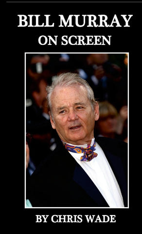 Bill Murray On Screen