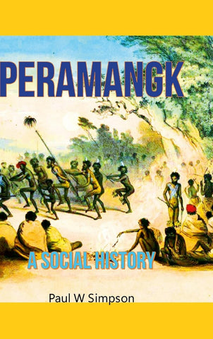 Peramangk - A Social History