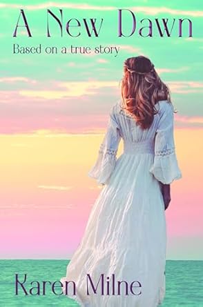 New Dawn Based on a true story