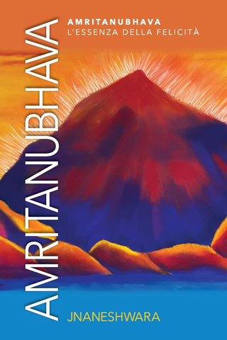 Amritanubhava - L'essenza della Felicita