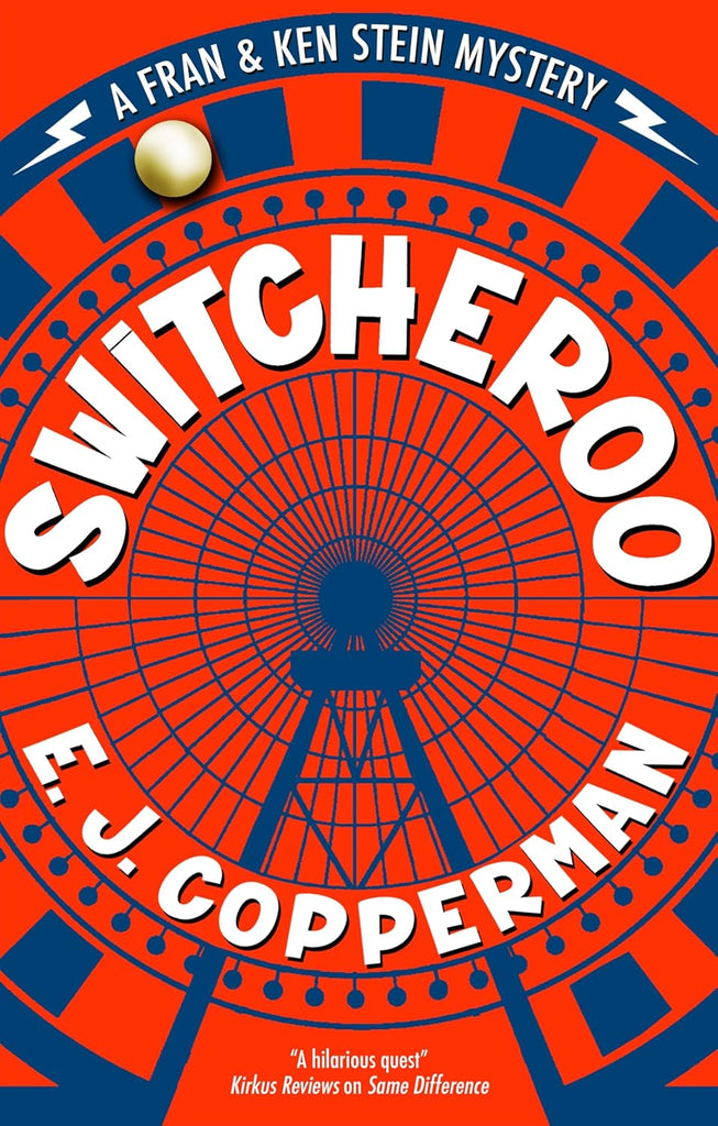 Switcheroo (Main)
