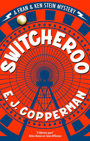 Switcheroo (Main)